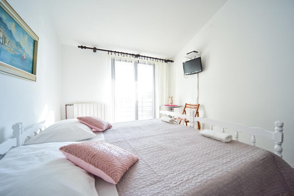 Room Marijana Zadar Extérieur photo