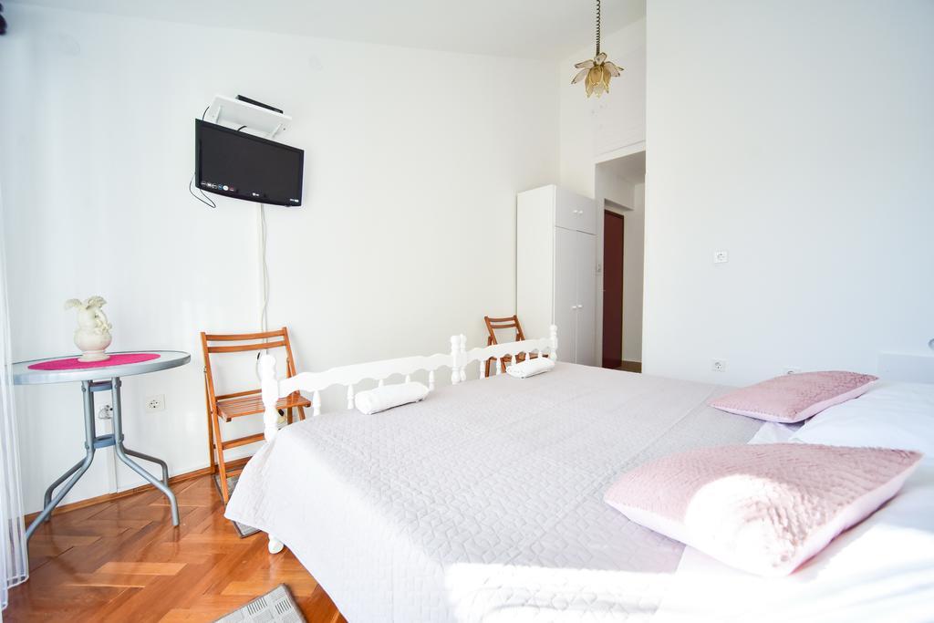 Room Marijana Zadar Extérieur photo