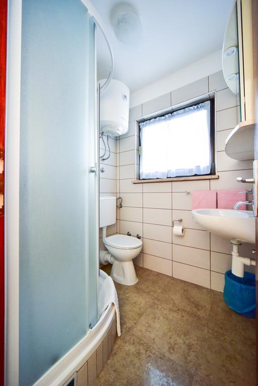 Room Marijana Zadar Extérieur photo