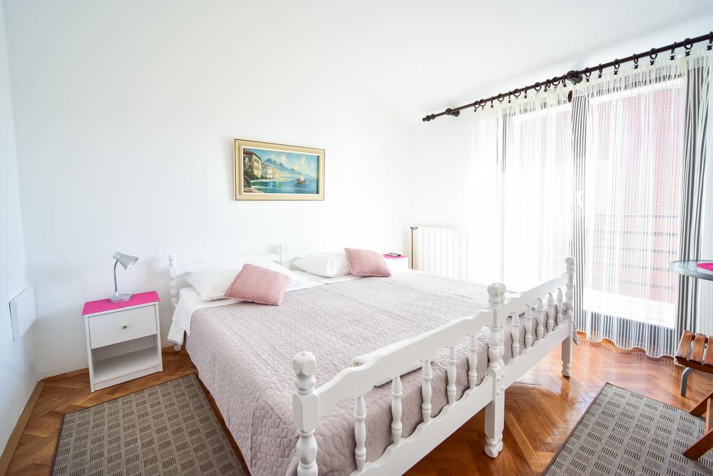 Room Marijana Zadar Extérieur photo